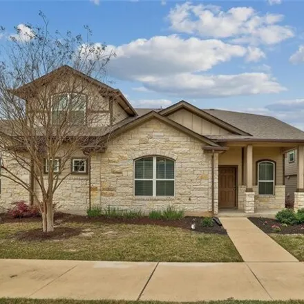 Buy this 3 bed condo on unnamed road in Williamson County, TX 78729