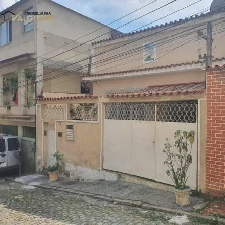Buy this 2 bed house on Rua Quiririm in Vila Valqueire, Rio de Janeiro - RJ