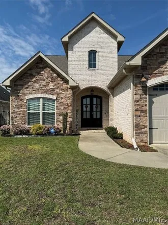 Buy this 4 bed house on 168 Hall Hill Court in Enterprise, AL 36330