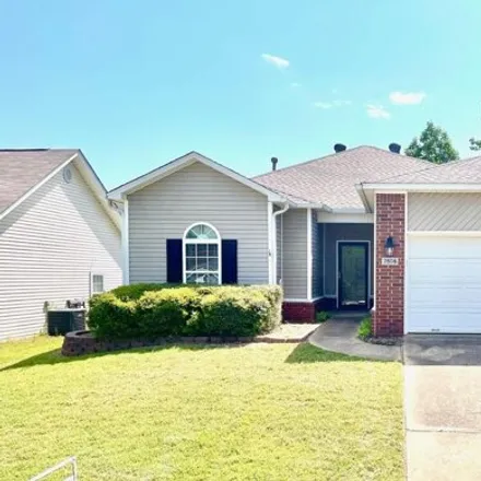 Buy this 3 bed house on 2800 Falcon Court in Benton, AR 72015