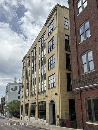 Image 1 - Sterchi Lofts, 116 South Gay Street, Knoxville, TN 37902, USA - House for sale