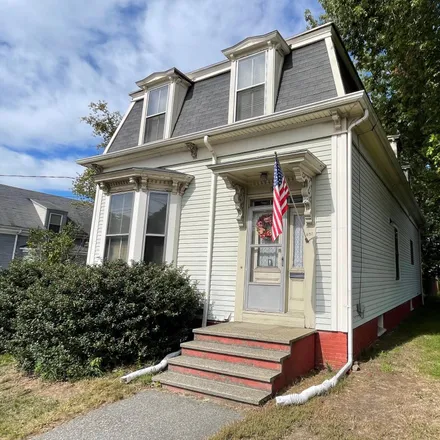 Buy this 3 bed house on Broadway in South Portland, 04106