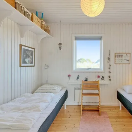 Rent this 2 bed house on Skagen in Møllevang, 9990 Skagen
