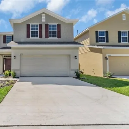 Buy this 4 bed house on 2049 Park Holland Court in Leesburg, FL 34731