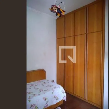 Buy this 4 bed house on Rua Paulo Di Favari in Rudge Ramos, São Bernardo do Campo - SP