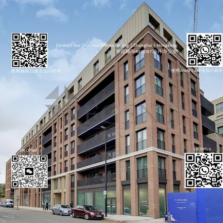 Image 7 - Drawloom Apartments, 95 Sidney Street, London, E1 2EL, United Kingdom - Apartment for rent