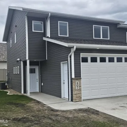 Buy this 3 bed house on Lena Court Southeast in Mandan, ND 58554