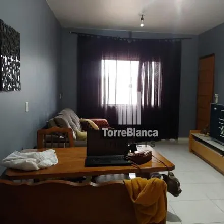 Buy this 2 bed house on Centro in Rua Afonso Celso, Ponta Grossa - PR