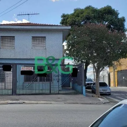 Image 1 - Rua Mariquita Artacho, Chacara Cruzeiro do Sul, São Paulo - SP, 03711-006, Brazil - House for rent