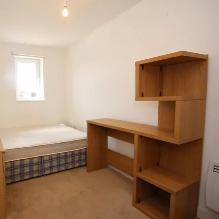 Image 6 - Lawson Street, Preston, PR1 2RA, United Kingdom - Apartment for rent