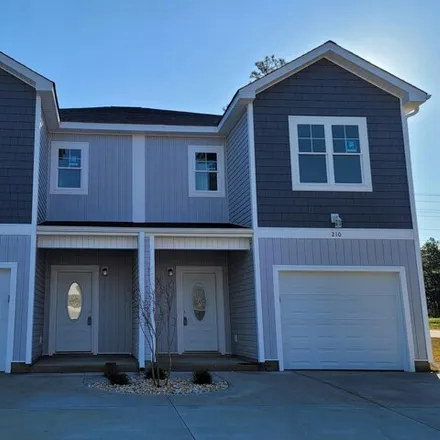 Buy this 3 bed house on 23 Manchester Lane in Onslow County, NC 28445