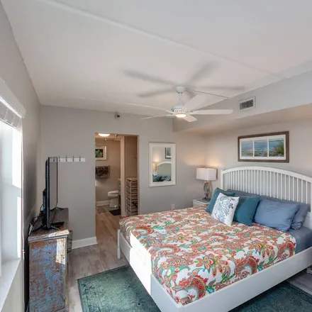 Image 5 - Jacksonville Beach, FL, 32250 - Condo for rent