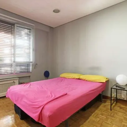 Image 9 - Calle del Poeta Joan Maragall, 56, 28020 Madrid, Spain - Apartment for rent