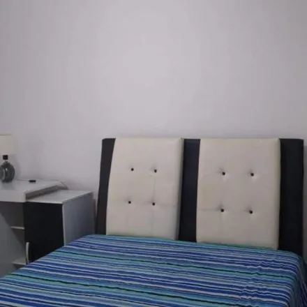 Rent this 1 bed apartment on Avenida Santo Amaro 4413 in Campo Belo, São Paulo - SP