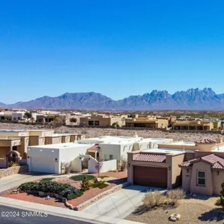 Buy this 3 bed house on 4354 Hopi Court in Las Cruces, NM 88011