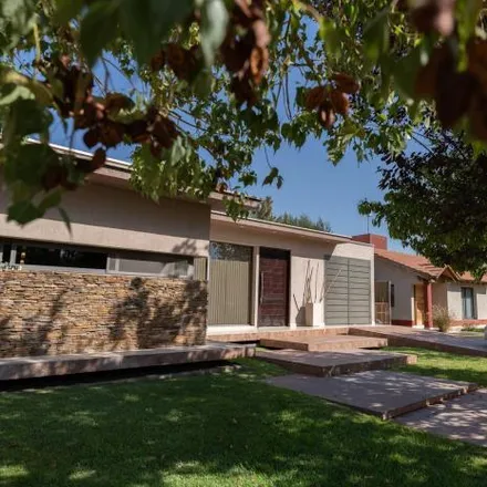 Image 1 - Arturo González, Pueblo Nuevo, 5522 Mendoza, Argentina - House for sale