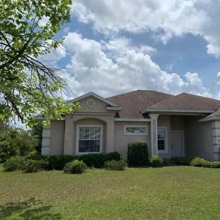 Image 1 - 36 Louisiana Drive, Palm Coast, FL 32137, USA - House for rent