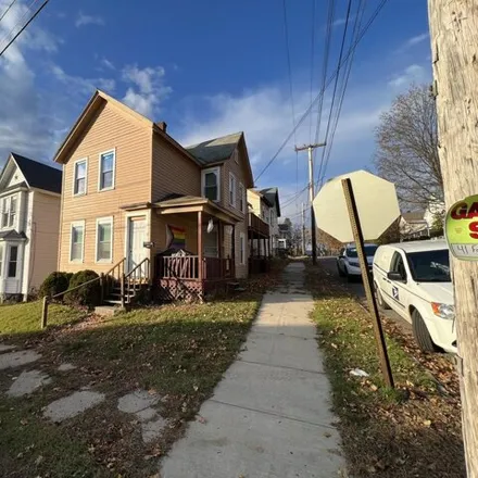 Buy this 5 bed house on 27 Fourth Avenue in City of Gloversville, NY 12078