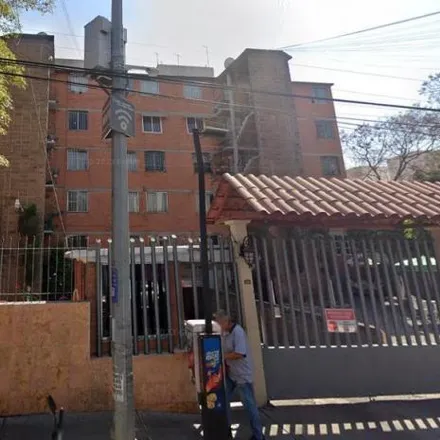 Buy this 2 bed apartment on Calle 5 100 in Iztacalco, 08100 Mexico City