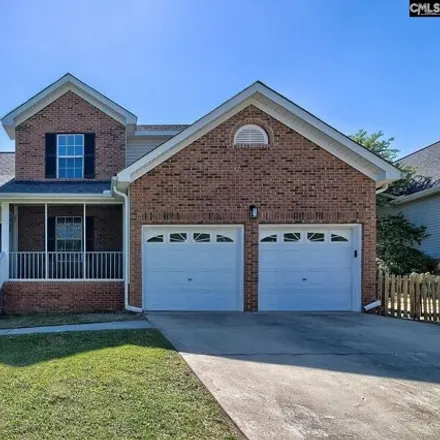 Buy this 4 bed house on 107 Misty Meadows Court in Lakeland, Lexington