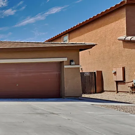 Buy this 3 bed house on 43967 West Palo Cedro Road in Maricopa, AZ 85138