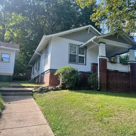 Rent this 2 bed house on 4115 Alabama Avenue
