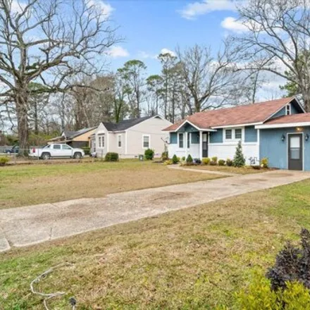 Image 3 - 493 Lafayette Street, Columbia, MS 39429, USA - House for sale