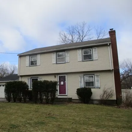 Buy this 4 bed house on 5 Sanford Avenue in Thompsonville, Enfield