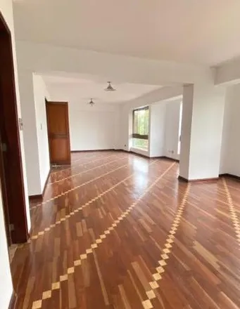 Image 1 - Avenida San Borja Sur, San Borja, Lima Metropolitan Area 15037, Peru - Apartment for sale