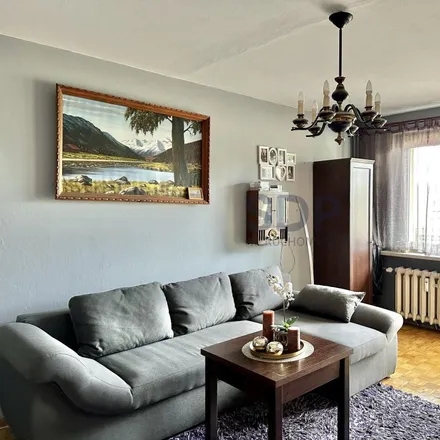 Image 3 - Leopolda Tyrmanda 20, 54-608 Wrocław, Poland - Apartment for sale