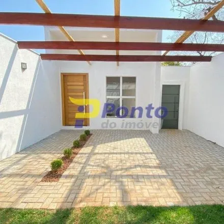 Buy this 3 bed house on Alameda Engenheiro Henrique Dumont in Lagoa Santa - MG, 33400-000