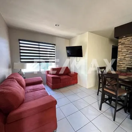 Rent this 2 bed apartment on Santiago in Del. Sanchez Taboada, 22660 La Joya