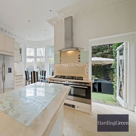 Image 4 - 71 Frognal, London, NW3 6XD, United Kingdom - Duplex for rent