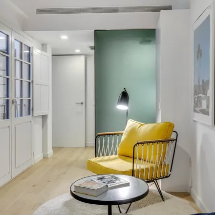 Image 3 - Carrer de Marquet, 3, 08002 Barcelona, Spain - Apartment for rent