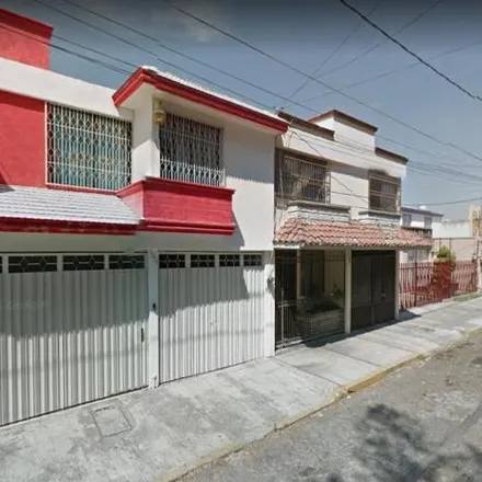 Image 2 - esquina, Calle Río Lerma, 72580, PUE, Mexico - House for sale