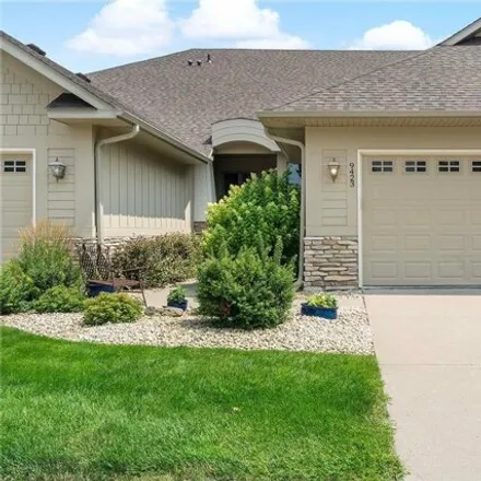 Buy this 3 bed house on 9423 Libby Lane in Eden Prairie, MN 55347