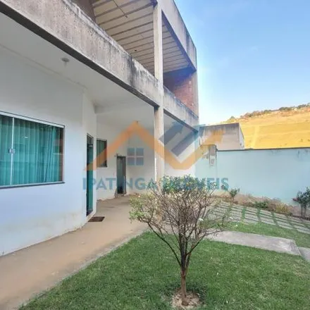 Buy this 3 bed house on Rua Lagoa Azul in Barra Alegre, Ipatinga - MG