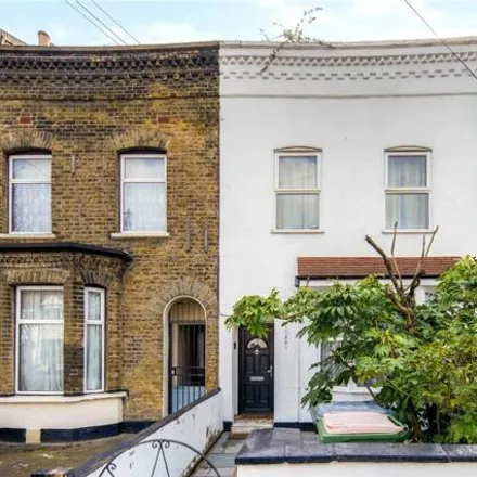 Buy this 3 bed house on 25 Chobham Road in London, E15 1LU