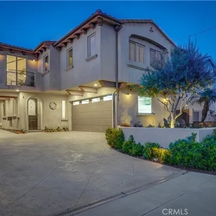 Image 2 - 2517 Huntington Lane, El Nido, Redondo Beach, CA 90278, USA - Townhouse for sale