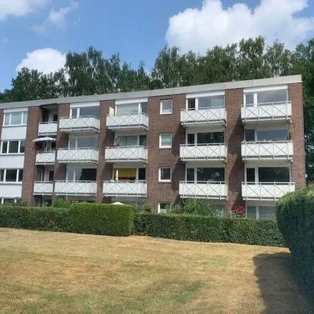 Rent this 2 bed apartment on Krohnstieg 68 in 22415, Germany