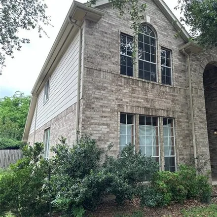 Buy this 4 bed house on Woodland Creek Lane in Harris County, TX 77095