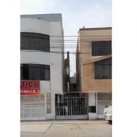 Buy this 3 bed house on Clinica Dental Rosas in Avenida Mariano Condorcanqui, Carabayllo