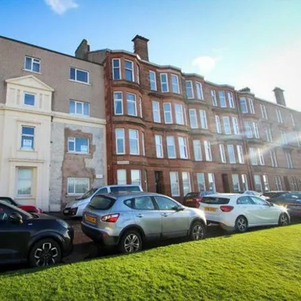 Buy this 1 bed apartment on Union Street in Largs, KA30 8DQ