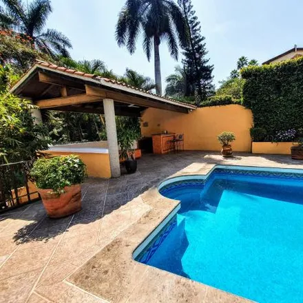 Buy this 5 bed house on Tabachines in Calle Paseo de los Tabachines, 62050 Cuernavaca