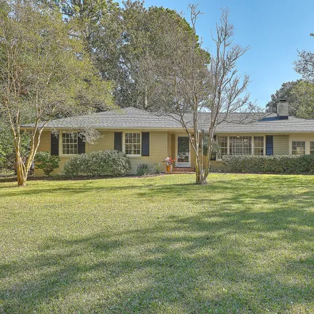 Buy this 4 bed house on 716 Waites Street in Charleston, SC 29412
