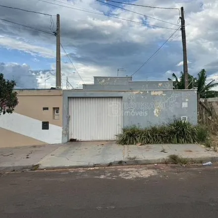 Image 2 - Avenida Beatriz Varella, Jardim Selmi Dei I, Araraquara - SP, 14806-467, Brazil - House for sale