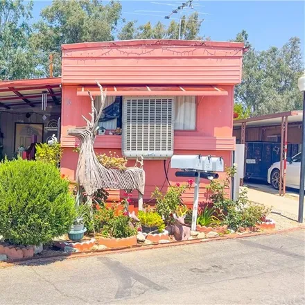 Buy this 2 bed house on unnamed road in Yucaipa, CA 92399