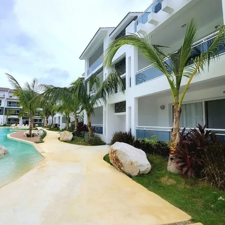 Rent this 2 bed apartment on Dominicus in La Altagracia, 23200