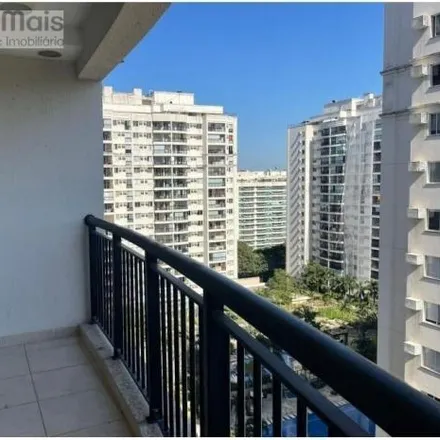 Image 1 - Avenida Vice-Presidente José Alencar, Jacarepaguá, Rio de Janeiro - RJ, 22775-033, Brazil - Apartment for sale