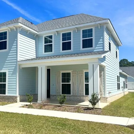 Image 1 - Everly Circle, Ocean Springs, MS 39564, USA - House for sale